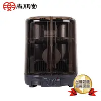 在飛比找PChome24h購物優惠-尚朋堂 溫風式烘碗機SD-3699