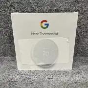 Google Nest Thermostat - Smart Thermostat for Home