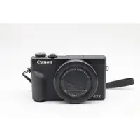 在飛比找蝦皮購物優惠-佳能 PowerShot G7 X Mark Ii 相機 (