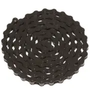KMC Z1 Wide Bicycle Chain Single Speed 1/2" x 1/8" Black Anti Drop Dragster Lowr