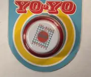 Rare Collect Genuine Russell RED MASTERS-WORLD OF COKE (ATLANTA) YO-YO-1996-New