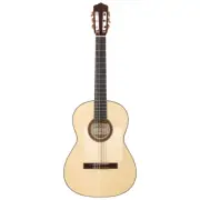 Kremona Rosa Bella All Solid Spruce / Ash Classic Guitar w/Case & LR Baggs picku