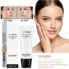 C.C Cream Colour Correcting SPF50 Self Skin Tone Adjusting Makeup Primer
