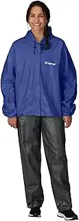 [FROGG TOGGS] womens Ultra-lite2 Waterproof Breathable Protective Rain Suit