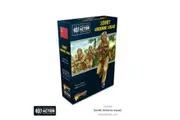Bolt Action: Soviet Airborne Squad