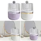 Electric Face Foam Maker Face Wash Foamer Rechargeable Reusable Women Adjustable