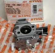STIHL OEM WALRBO CARBURETOR 1122 120 0621 WJ-67B ( 1122 120 0614 ) 066 M MS650
