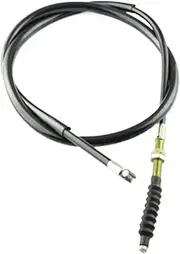 Motorcycle Clutch Control Cable Wire Line For Rebel CA250 CMX250C CB 250 VTR250 CB250 Two- Fifty/NIGHTHAWK 22870-KBG-A00