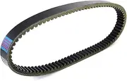 1pcs Drive Belt For G3A G1A GAS G3A G1A GAS G1A1 G1A1 G1A2 G1A3 G1AM3 G1AM4 G1AM5 G1AM G3A G1AMD For Harley Golf Cart 2-Cycle