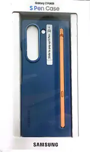 Samsung Slim S-Pen Case For Samsung Galaxy Z Fold6