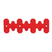 Polisport Armadillo 4T Pipe Guard 75-848-37R (5604415111327)