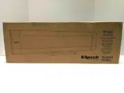 Klipsch RP-640D Flat-panel speaker Each