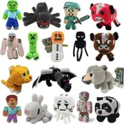 Minecraft Plush Toys For Kids Gifts Style 12