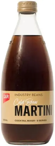 CAPI Cold Brew Martini Mixer 500ml