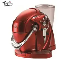 在飛比找蝦皮購物優惠-CAFFE Tiziano capsule義式濃縮咖啡機(T