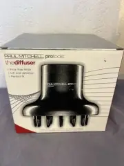 Paul Mitchell Pro Tools Diffuser for The Express Ion Dryer V.1 NEW Hard To Find
