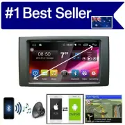 IVECO DAILY 2007-2013 GPS APPLE CARPLAY ANDROID AUTO 15M CAMERA DAB TPMS DVR ODB