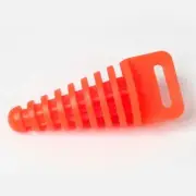 WHITES EXHAUST PLUG 2 STROKE SML
