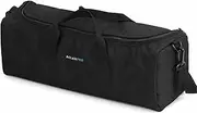 [Rolanpro] Telephoto Lens Camera Bag for Nikon 180-600mm/600mm F6.3, Camera Lens Pouch Case for Sony 200-600mm,for Canon 200-800 etc(Black)