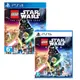 【東湖夜貓電玩】PS4 / PS5《樂高 星際大戰 天行者傳奇4》中文版 LEGO Star Wars