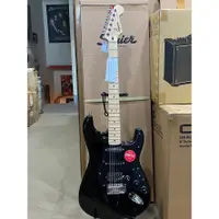 在飛比找蝦皮購物優惠-<魔立樂器> Squier Sonic Stratocast