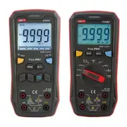UNI-T UT60S/UT60BT Digital Multimeter T-RMS Analog Bar Multimeter NCV Tester