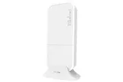 MikroTik wAPR-2nD&EC200A-EU wAP LTE Kit 4G LTE Outdoor Wi-Fi Access Point