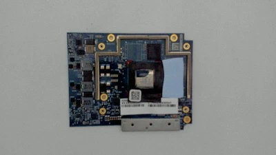 HP ZBOOK FURY 16 G10 Nvidia Rtx A1000 6gb Gddr6 Gpu Board