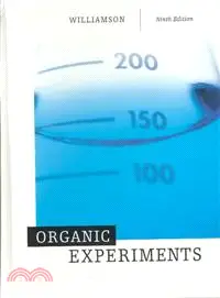 在飛比找三民網路書店優惠-Organic Experiments