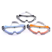 Safety Goggles Anti Splash DustProof Work Lab Eyewear Eye Protection Industrial