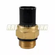 Radiator Fan Thermo Switch Sensor For Kawasaki BX250 NINJA250SL 2015 2016