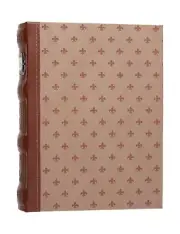 Bellagio-Italia DVD Blu-Ray Storage Binder Case Holders Acid-Free CD Sleeves 1Pk