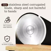 Manual Bread Slicer Kitchen Accessories for Homemade Bread Cutter for Cakes