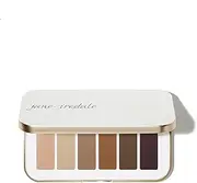 Jane Iredale PurePressed Eye Shadow Kit, Pure Basics