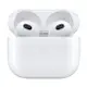 AirPods (第3代) (MME73TA/A) 全新正品 商品未拆未使用可以7天內申請退貨,如果拆封使用只能走維修保固,您可以再下單唷【APP下單4%點數回饋】