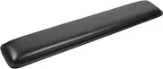 Parliky Gaming Wrist Support Keyboard Pad Wrist Rest Leather Hand Rest for Typing Pain Relief