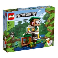 在飛比找蝦皮購物優惠-全新現貨 樂高 LEGO 21174 Minecraft 創