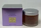 Yardley London Lavender Inspirations Reviving Body Scrub With Ginger & Lime NEW