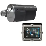 Shearwater Perdix 2 Ti Dive Computer with Transmitter