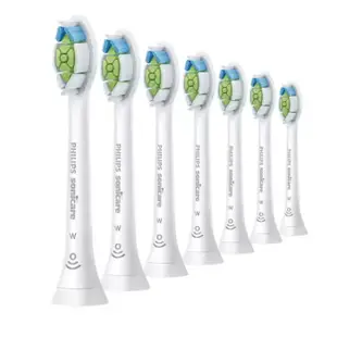 [Costco現貨]飛利浦 Sonicare 智能鑽石刷頭 7入 HX6067/HX6877