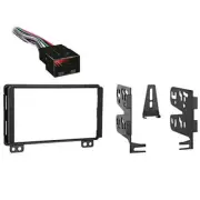 American Terminal AT-5026 AT-1771 Compatible with Lincoln Aviator 2003 Double DI