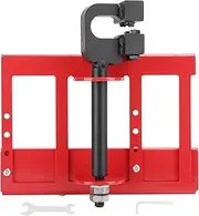 Chainsaw Mill, Vertical Chainsaw Mill Lumber Cutting Guide Saw Mini Portable Timber Chainsaw Attachment Guided Mill Wood Cutting Tool for Carpenters and Loggers
