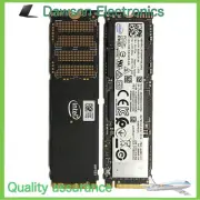 Intel 7600P SSD 1TB M.2 PCIE NVME 3D-NAND SSDPEKKF010T8L 8SSSS0L2513N4PT09L00KE