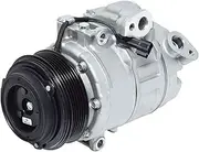 Compatible For Ford Explorer 2012 Ac Compressor 3.5L 2011-2016 7SBH17C BB5Z19703A BB5Z19703B CG447260-4341 2877291 2877322 2877352