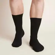 Boody Men's Everyday Crew Socks