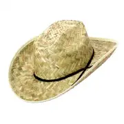 U S Toy Barn Dance Cowboy Hat for Kids Dress Up Parties Halloween Fun