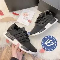 在飛比找樂天市場購物網優惠-帝安諾 實體店面-Adidas 愛迪達 NMD R1 黑白 