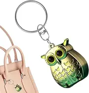 Nail Clippers For Kids - Small Portable Nail File With Cute Owl Design,Ergonomic Manicure & Pedicure Tool For Pedicure, Manicure, Foot Care