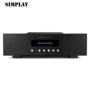 Jay's Audio Black CDT3-MK3 CDpro2 Flagship Digital Turntable CD Pure Turntable
