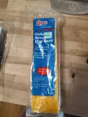 Quickie Super Squeeze Mop Refill Fits Mop #050
